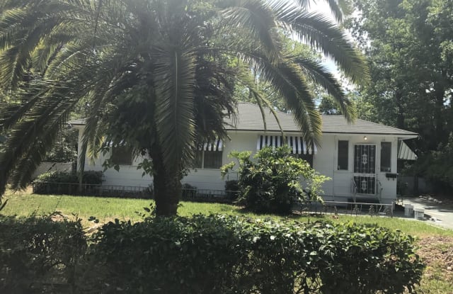 5340 Newcomb Street - 5340 Newcombe Road, Jacksonville, FL 32209