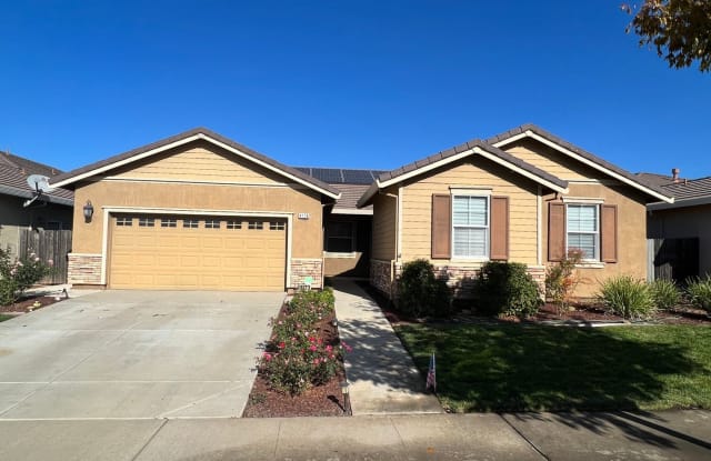 4178 Borderlands Drive - 4178 Borderlands Drive, Rancho Cordova, CA 95742