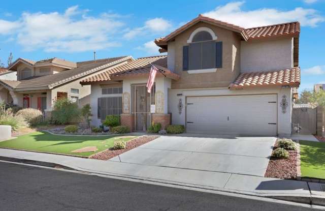 3368 South Huntington Crest Court Gallery 3
