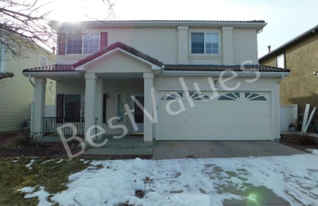 18830 E 52nd Pl - 18830 East 52nd Avenue, Denver, CO 80249