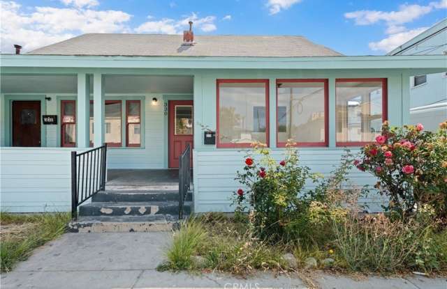 326 Daisy - 326 Daisy Avenue, Long Beach, CA 90802