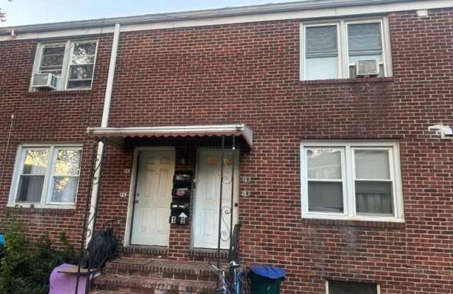 19 N Carpenter Ter - 19 Carpenter Terrace North, Belleville, NJ 07109