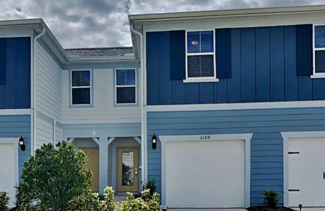 3109 Emerald Acres Ln - 3109 Emerald Acres Lane, Sanford, FL 32771