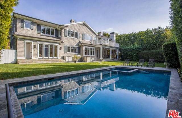 117 South Burlingame Avenue photos photos