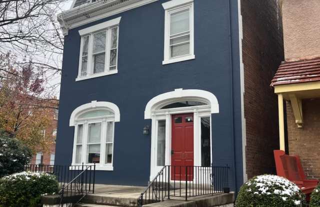 100 North Boulevard - 2 - 100 North Arthur Ashe Boulevard, Richmond, VA 23221