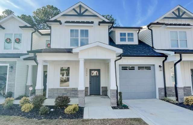 Available Now! New Build -4 Bedroom 3 Bathroom Townhome - 3036 Candlelight Drive, Fayetteville, NC 28311 Available Now! New Build -4 Bedroom 3 Bathroom Townhome - 3036 Candlelight Drive, Fayetteville, NC 28311