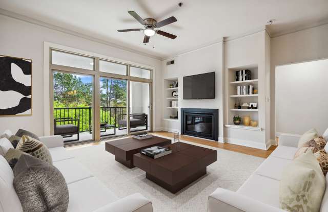 Tremont Apartment Homes Gallery 2