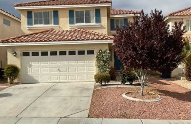 9694 Powell Plateau Court - 9694 Powell Plateau Court, Spring Valley, NV 89148