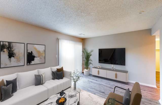 The Parks Apartments off Main Gallery 4