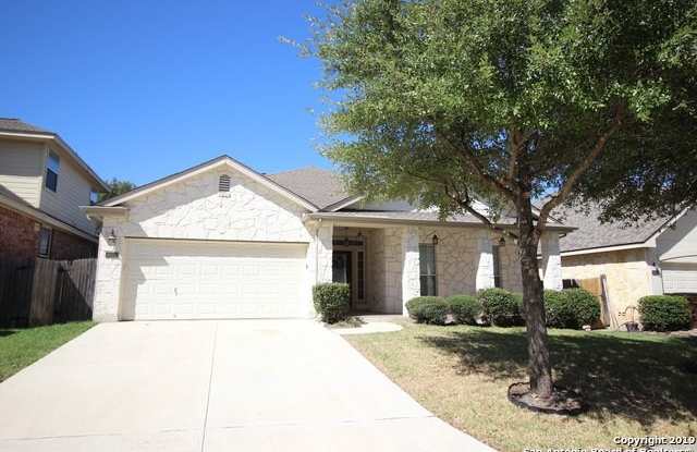 8523 Spicewood Bend - 8523 Spicewood Bend, Cross Mountain, TX 78255