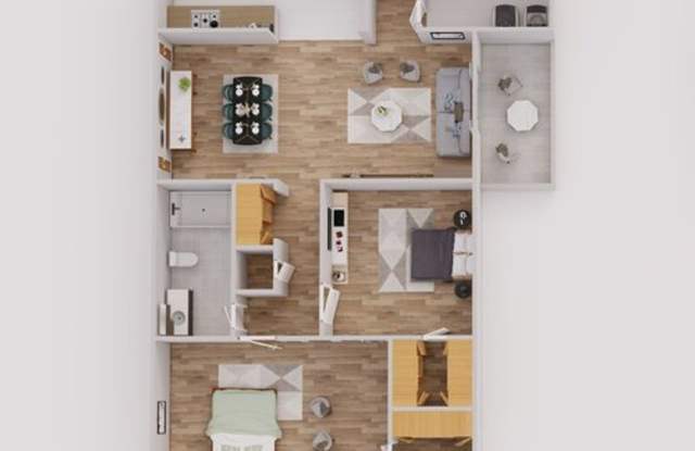 Mountain Crest photos photos