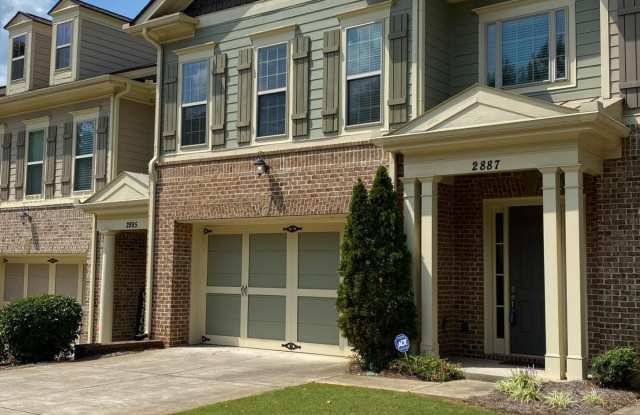 2887 Laureate - 2887 Laureate Court, Cobb County, GA 30062 2887 Laureate - 2887 Laureate Court, Cobb County, GA 30062