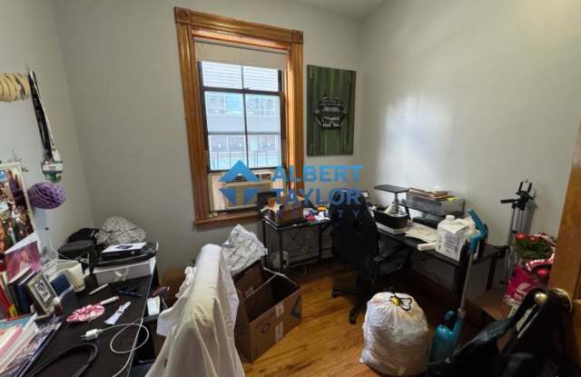 95 East Brookline St. photos photos