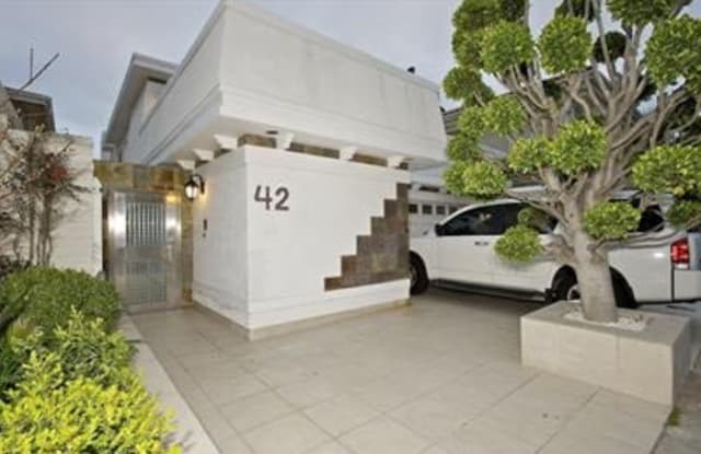 42 The Point - 42 The Point, Coronado, CA 92118