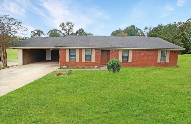 8480 Rutherford Drive - 8480 Rutherford Drive, Tuscaloosa County, AL 35456