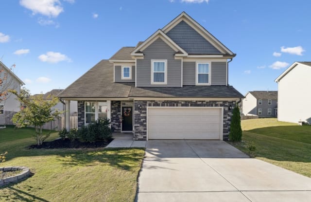 8 Bromley Street - 8 Bromley Street, Franklinton, NC 27525