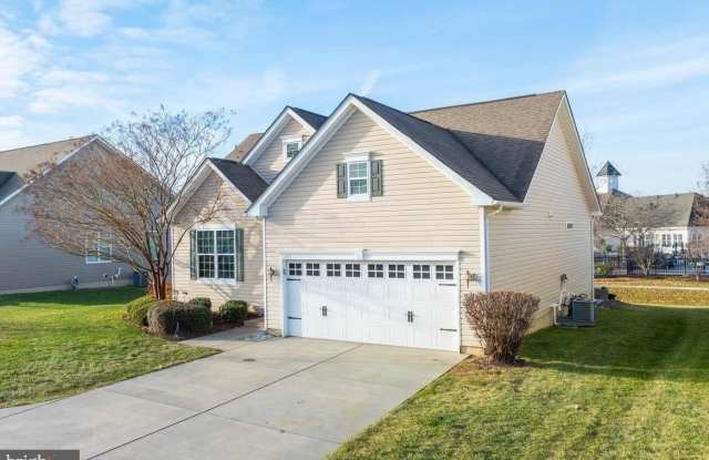 16402 CORKSCREW - 16402 Corkscrew Court, Sussex County, DE 19958