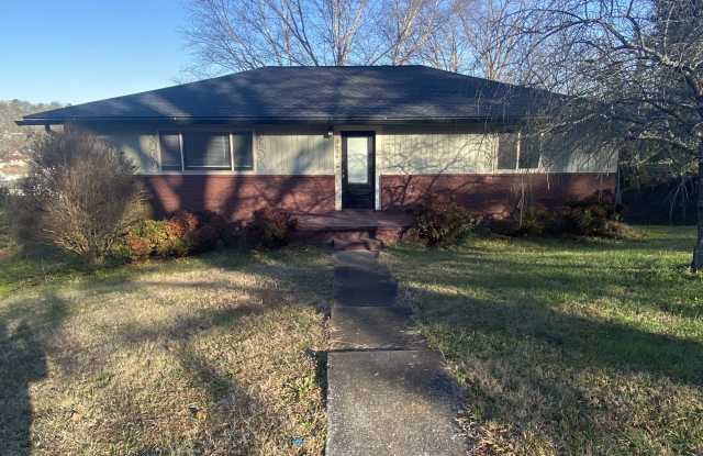 3636 Phelps Street - 3636 Phelps Street, East Ridge, TN 37412