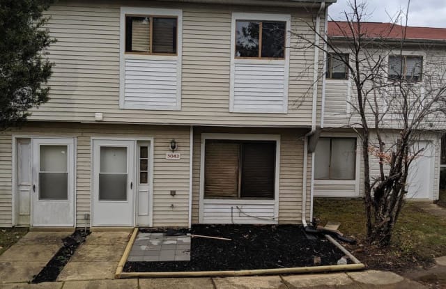 3042 HEATHCOTE ROAD - 3042 Heath Cote Road, Waldorf, MD 20602
