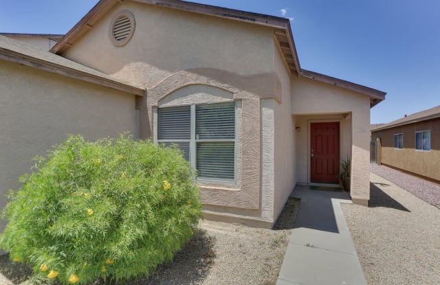 11786 W Windrose Ave - 11786 West Windrose Avenue, El Mirage, AZ 85335