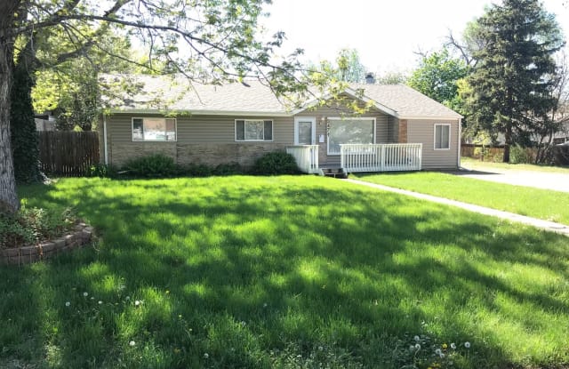 3471 S Holly St - 3471 South Holly Street, Denver, CO 80222