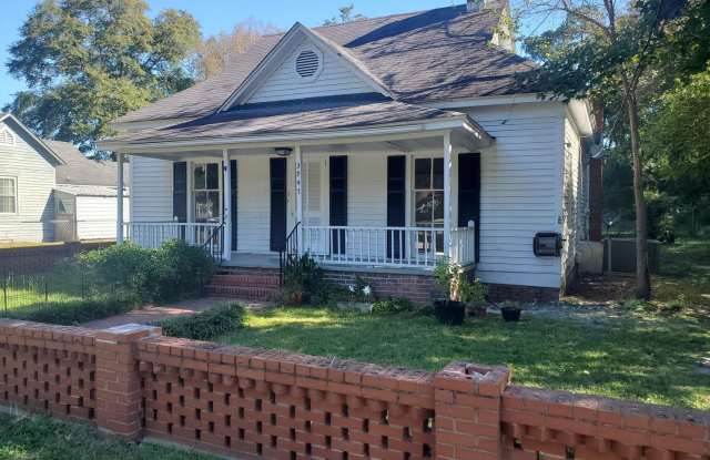 3947 Stone St - 3947 Stone Street, Hope Mills, NC 28348