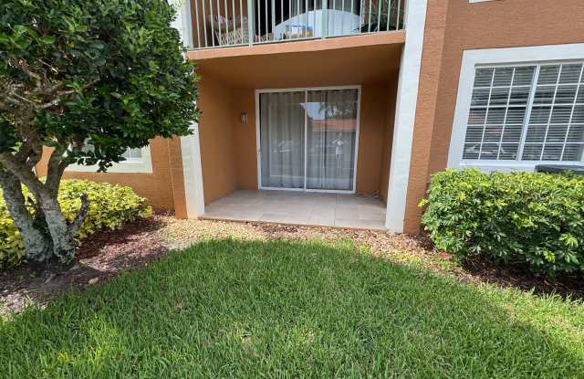 1250 Wildwood Lakes Blvd Apt 101 - 1250 Wildwood Lakes Boulevard, Collier County, FL 34104