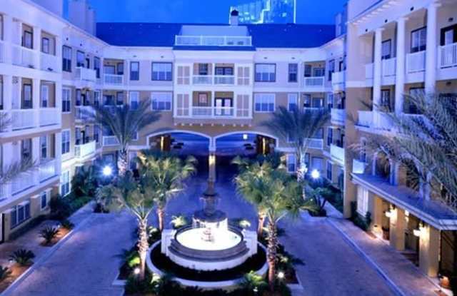 860 North Orange Avenue Unit 401 - 860 N Orange Ave Unit 401, Orlando, FL 32801