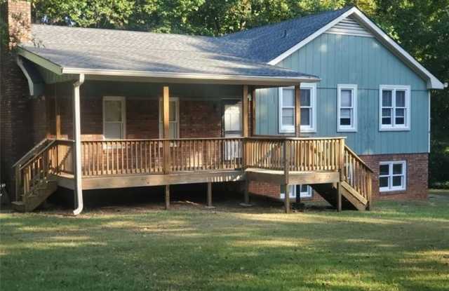 160 Tyus Carrollton Road - 160 Tyus Carrollton Road, Carroll County, GA 30117