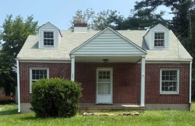 3 Bedroom 1 Bath Available to Rent for $1,495/ Mo. photos photos