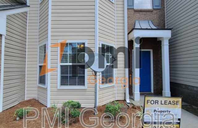 163 Chastain Way - 163 Chastain Way, Newnan, GA 30263