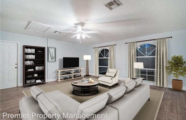 790 14th St SE - 790 14th Street Southeast, Collier County, FL 34117