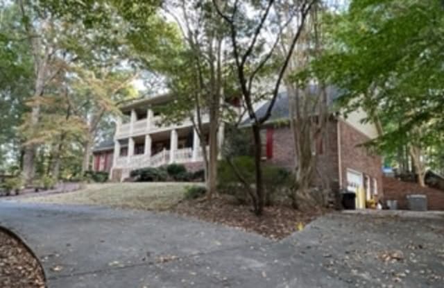 2276 Buford Highway Northeast - 2276 Buford Highway, Gwinnett County, GA 30097