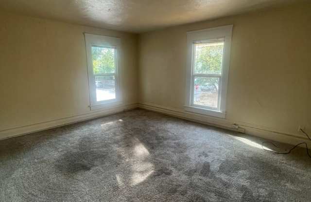 3-Bedroom 1-Bathroom two story unit photos photos