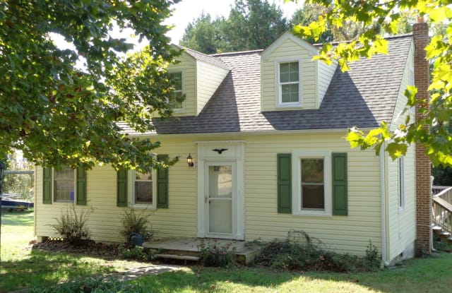 13405 BEACH HAVEN CIRCLE - 13405 Beach Haven Circle, Charles County, MD 20664