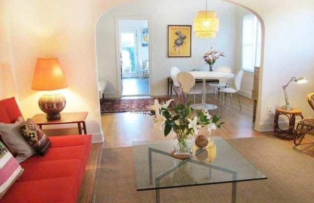 15842 Palms Blvd - 15842 Palms Boulevard, Los Angeles, CA 90034