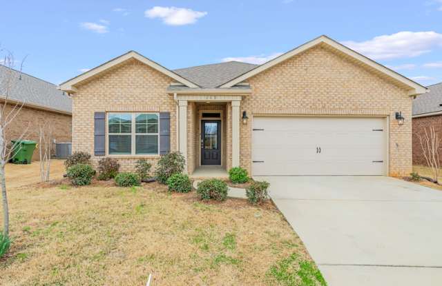 113 Fourstar Lane - 113 Fourstar Lane, Huntsville, AL 35757