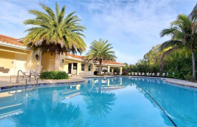 4243 EXPEDITION WAY - 4243 Expedition Way, Osprey, FL 34229
