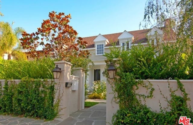 10253 VALLEY SPRING Lane - 10253 Valley Spring Lane, Los Angeles, CA 91602