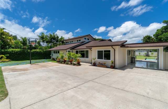 63 S Kalaheo Avenue photos photos