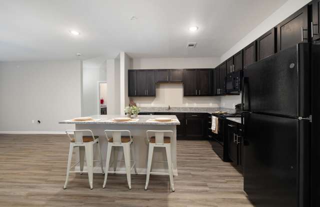Vintage Ranch - Affordable Housing Gallery 3