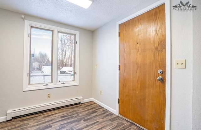 2 Bedroom 1 Bathroom House Gallery 4