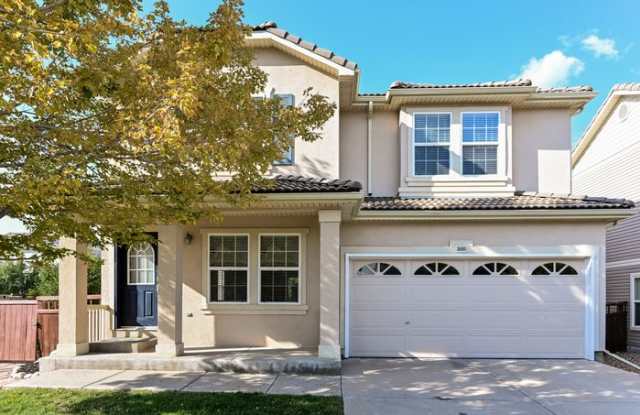 3680 Dinosaur Street - 3680 Dinosaur Street, Castle Rock, CO 80109