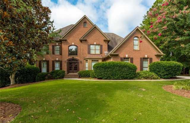 5020 Greatwood Lane - 5020 Greatwood Lane, Alpharetta, GA 30005