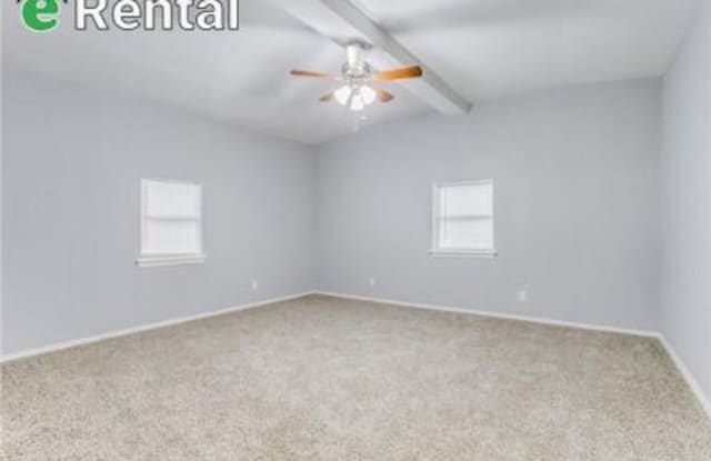 311 Methodist St - 311 Methodist Street, Red Oak, TX 75154