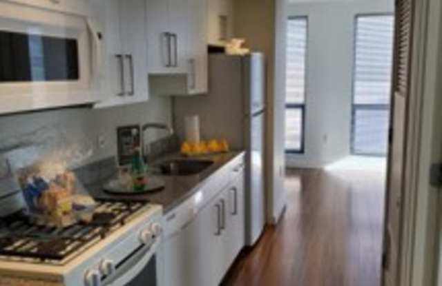 Square 50 Apartments photos photos