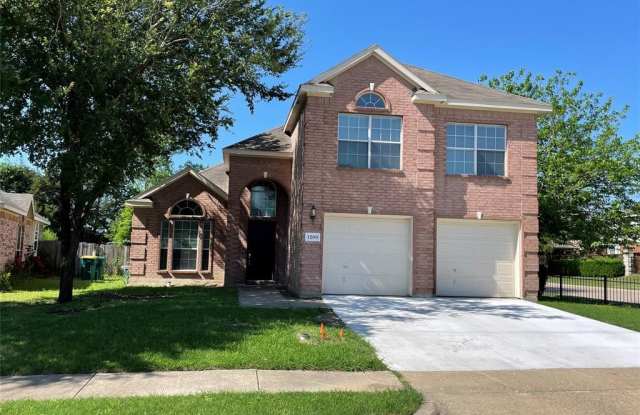 1200 Quincy Drive - 1200 Quincy Drive, Glenn Heights, TX 75154