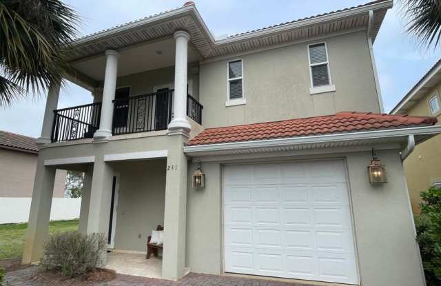 241 Inverrary Drive - 241 Inverrary Drive, Okaloosa County, FL 32541