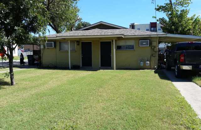 903 S Welch St - 903 S Welch St, Denton, TX 76201
