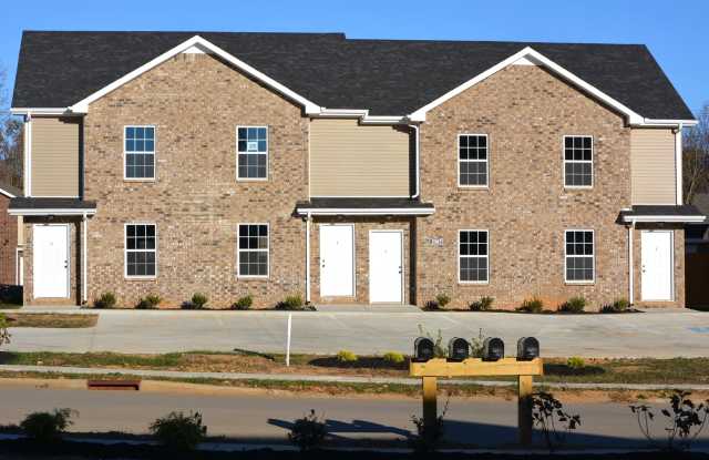 2 Bedroom 1.5 Bathroom Townhome photos photos